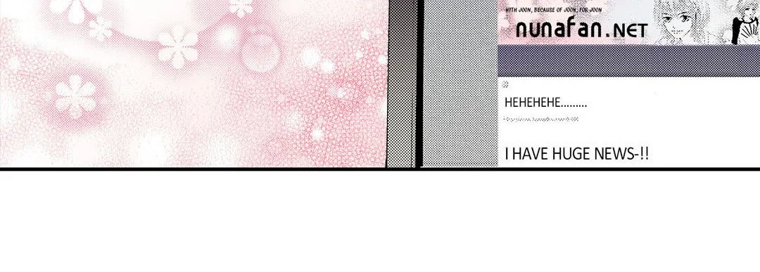 Noona Fan - Chapter 9
